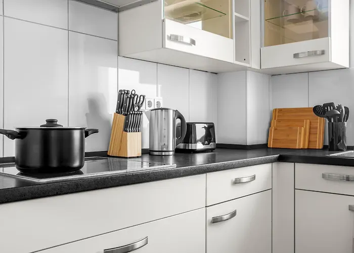 Aerial View 17th Floor